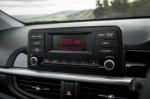 Kia Picanto 2017 года (UK)